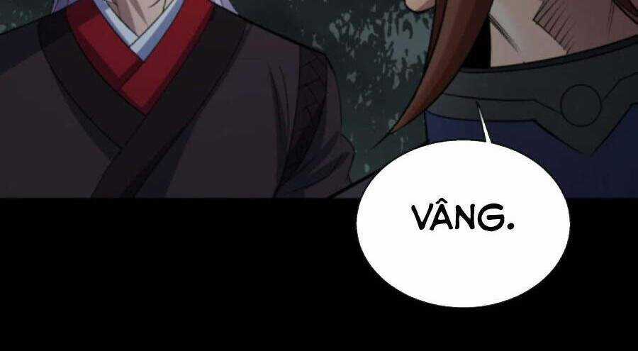 Thông U Đại Thánh - Chapter 57 - Trang 38