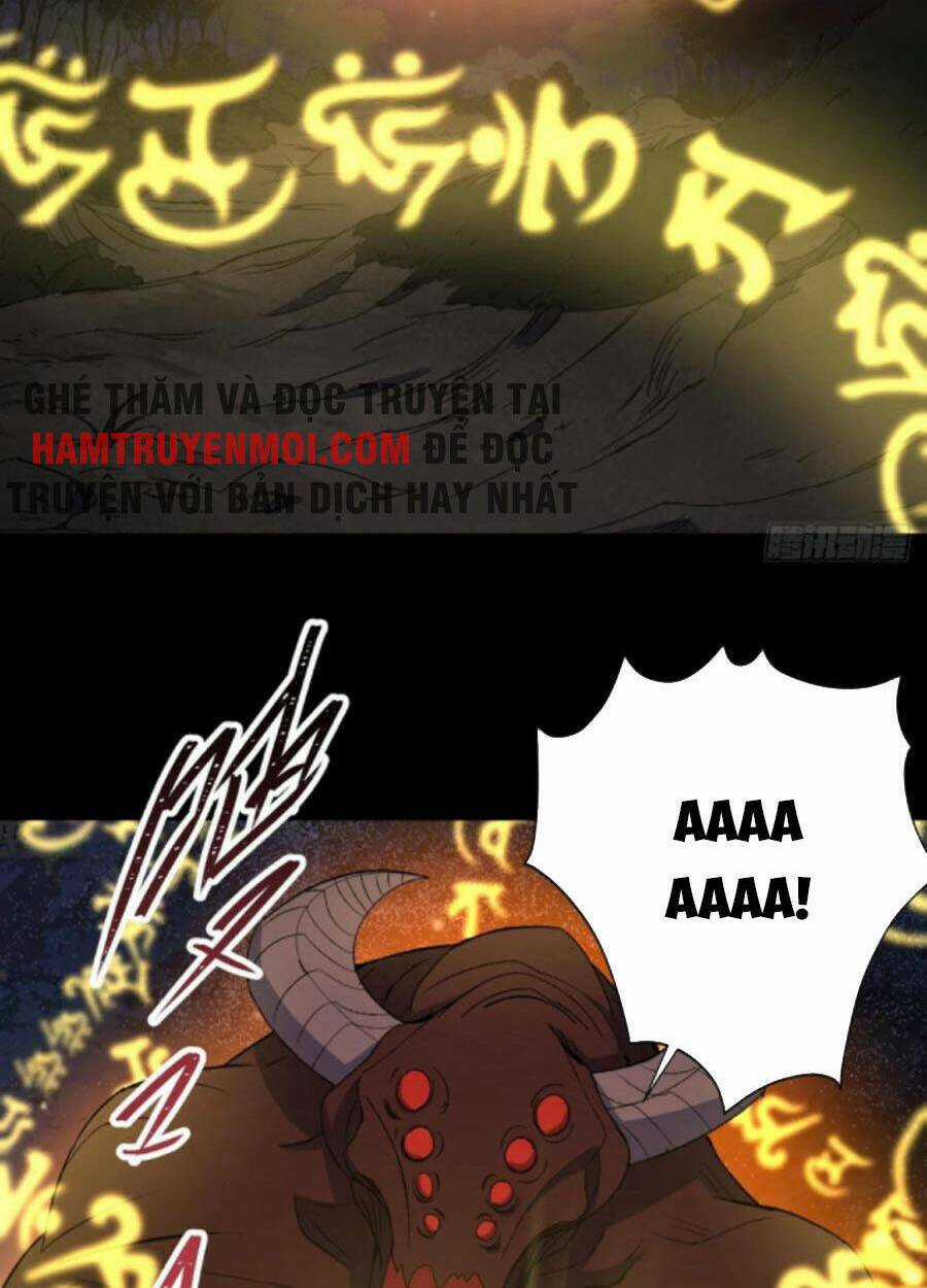 Thông U Đại Thánh - Chapter 57 - Trang 41