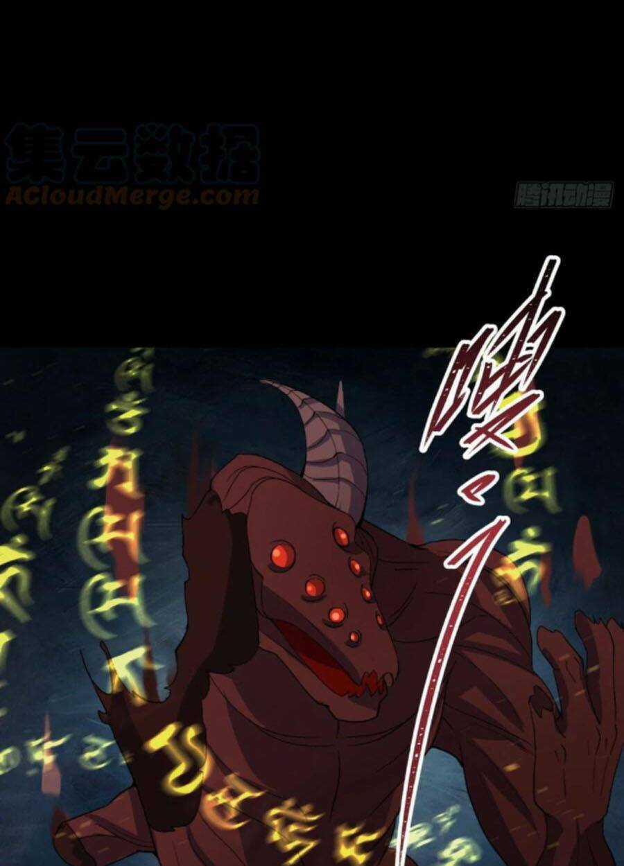 Thông U Đại Thánh - Chapter 57 - Trang 43