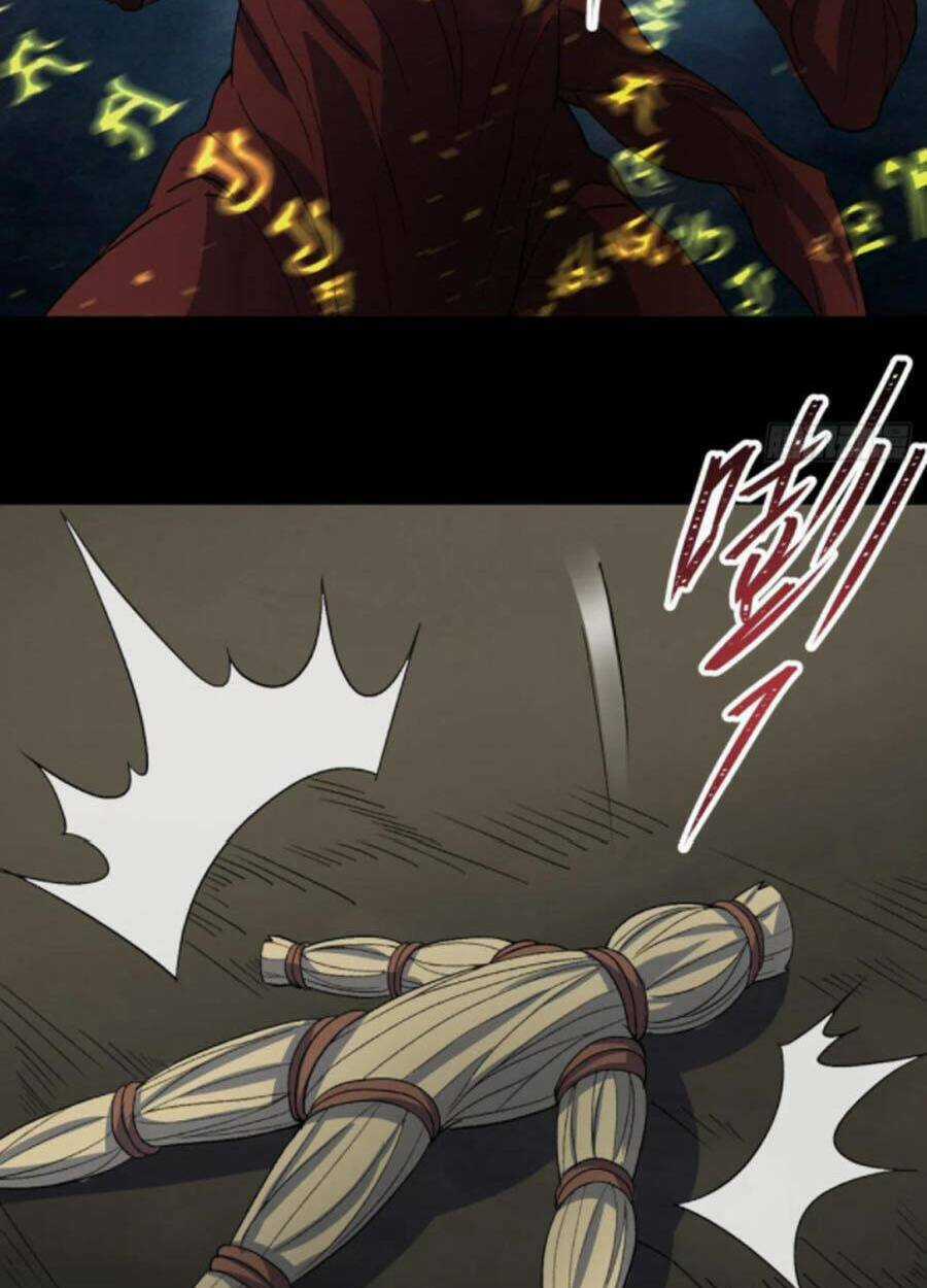 Thông U Đại Thánh - Chapter 57 - Trang 44