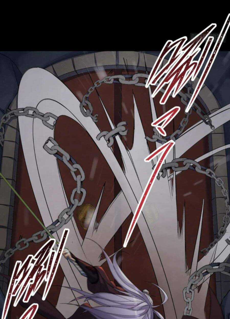 Thông U Đại Thánh - Chapter 57 - Trang 6