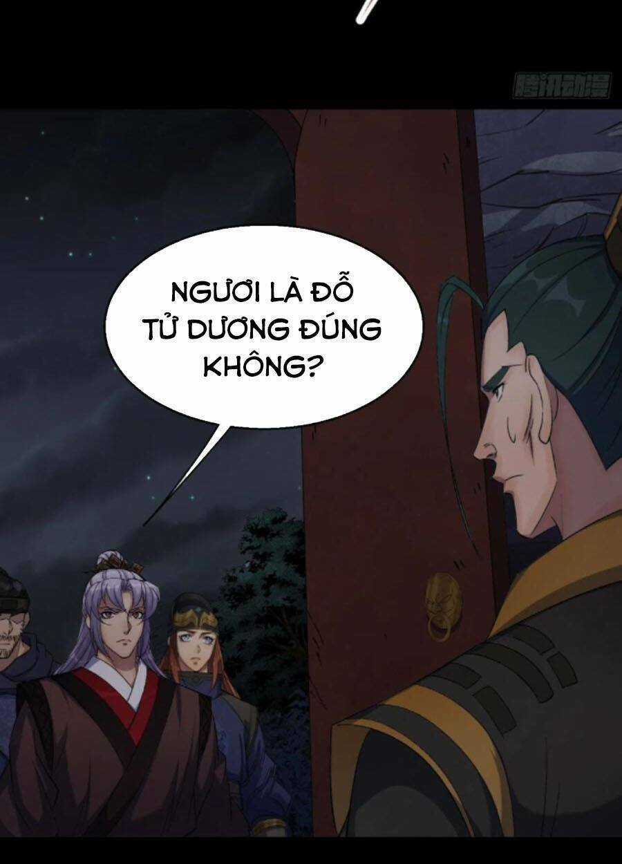 Thông U Đại Thánh - Chapter 57 - Trang 9