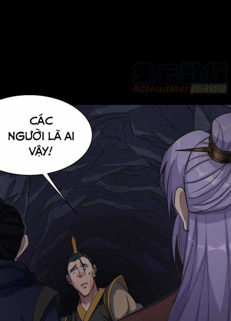 Thông U Đại Thánh - Chapter 57 - Trang 10