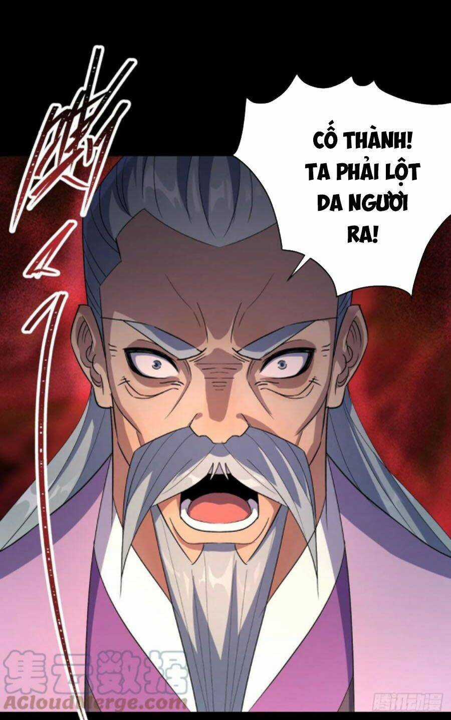 Thông U Đại Thánh - Chapter 58 - Trang 13