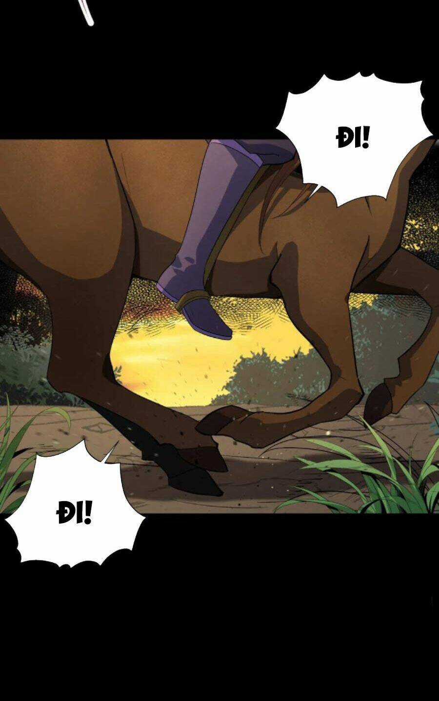 Thông U Đại Thánh - Chapter 58 - Trang 14