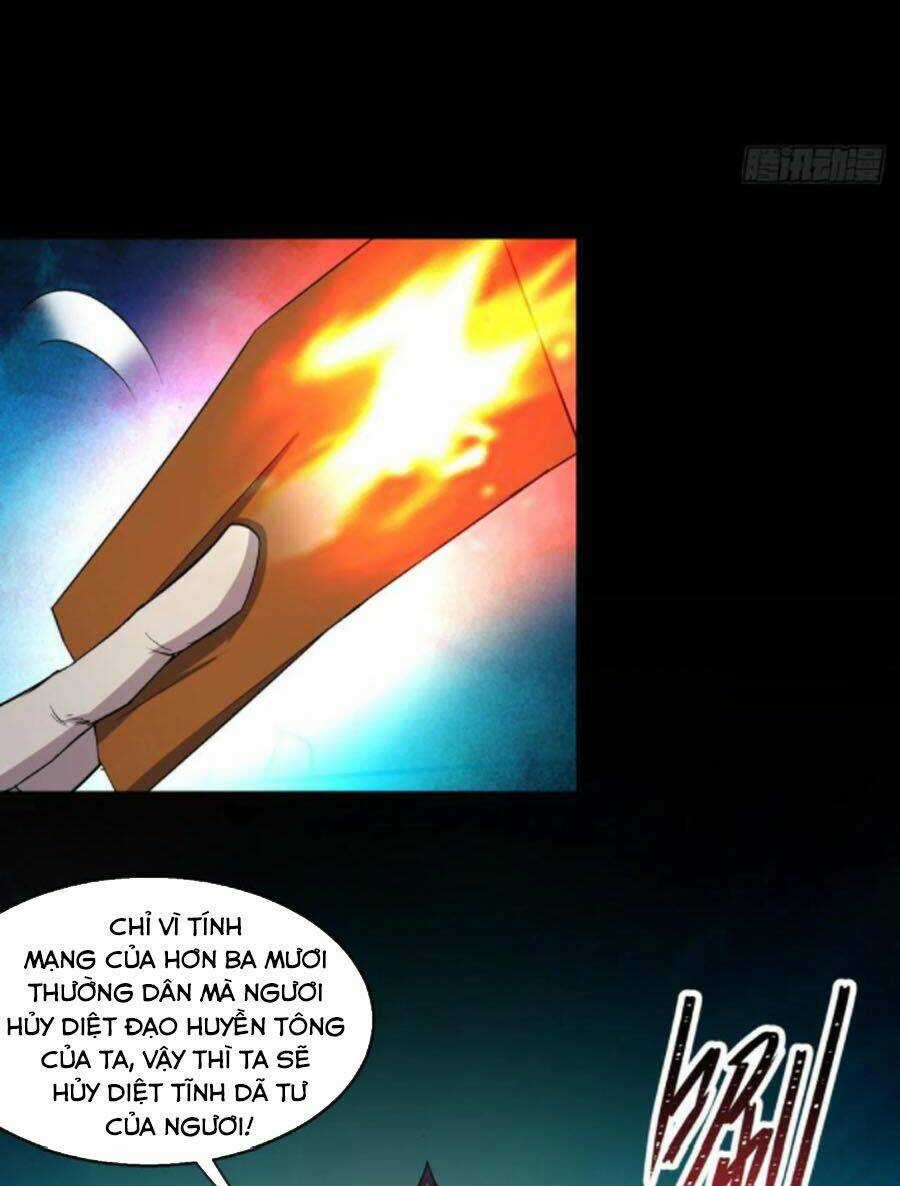 Thông U Đại Thánh - Chapter 58 - Trang 25