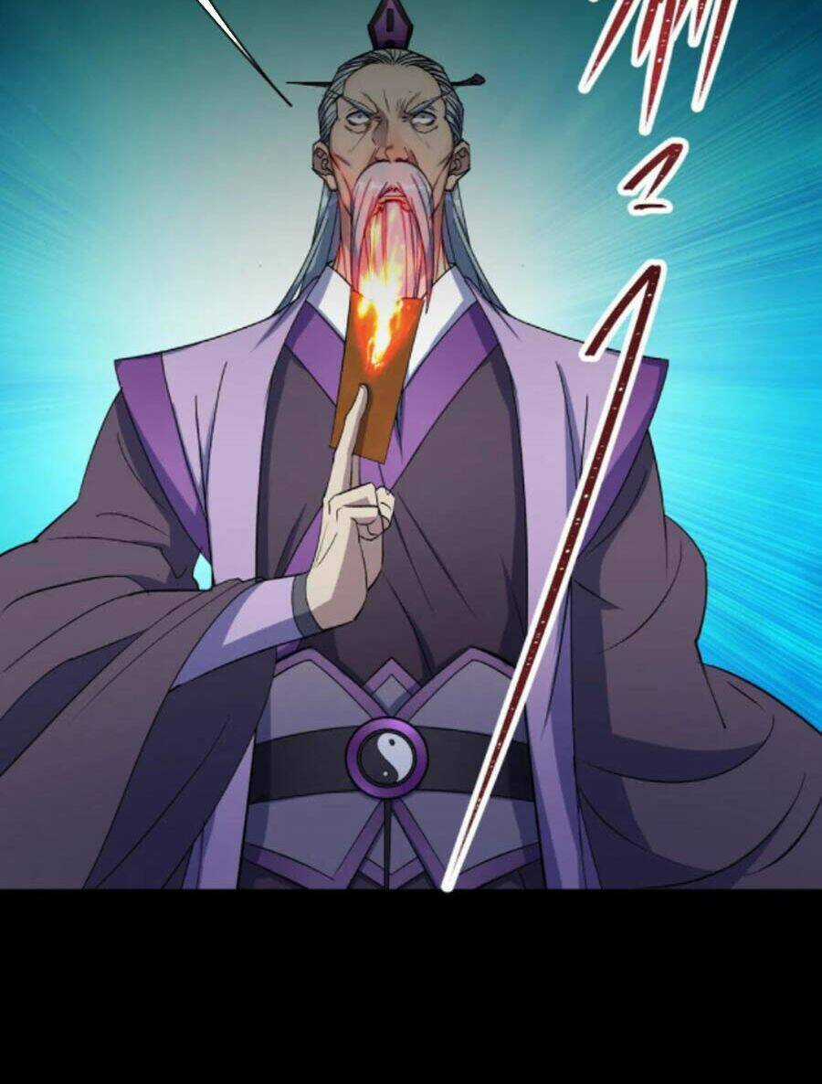 Thông U Đại Thánh - Chapter 58 - Trang 26