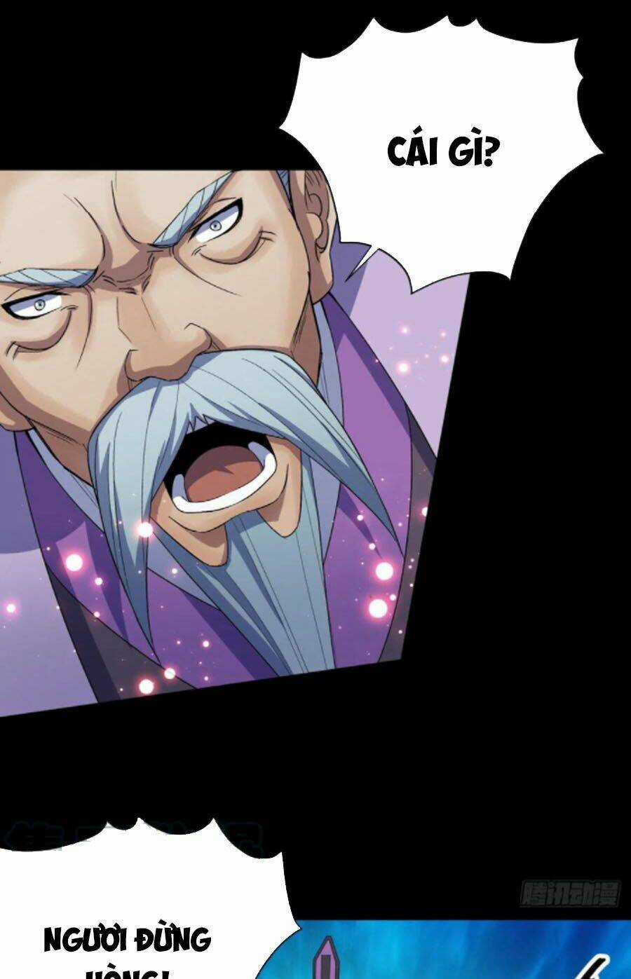 Thông U Đại Thánh - Chapter 58 - Trang 30