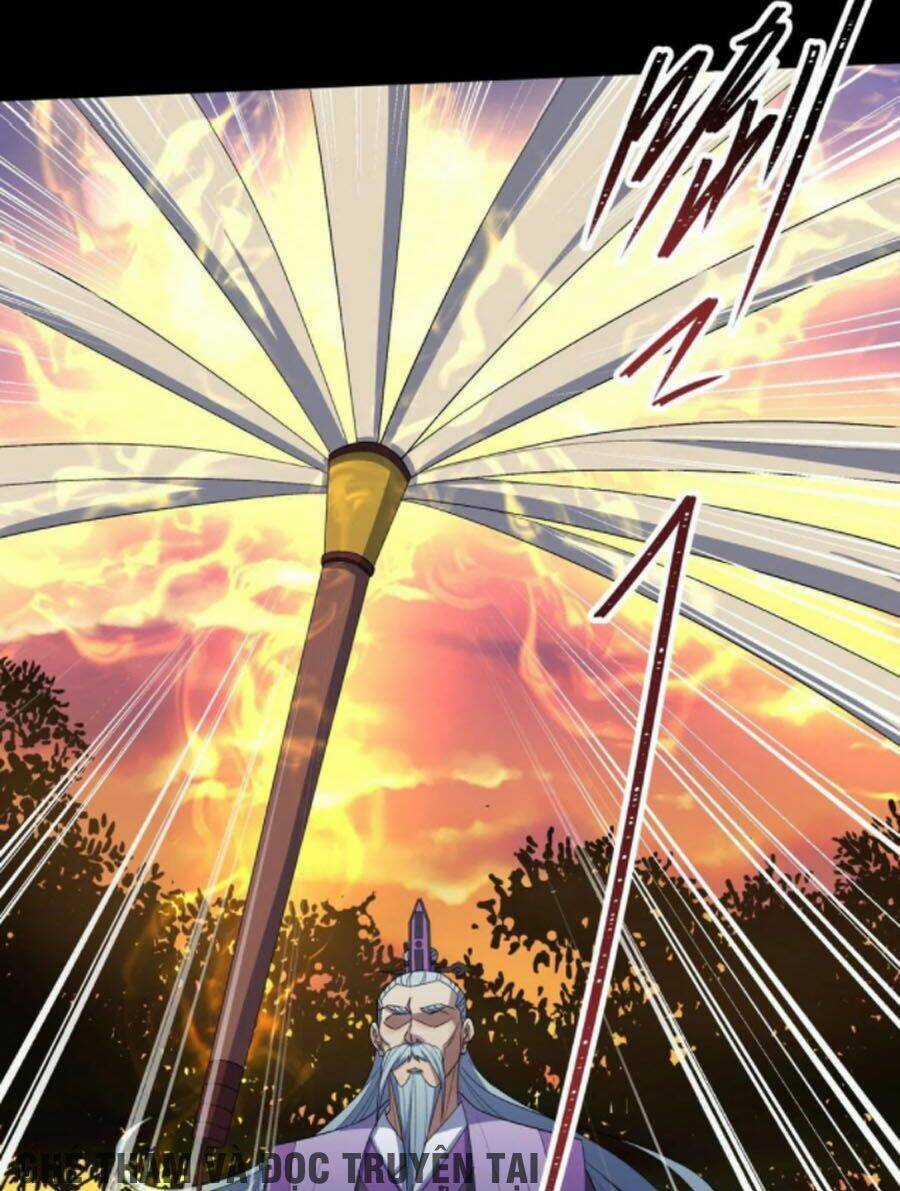 Thông U Đại Thánh - Chapter 58 - Trang 32