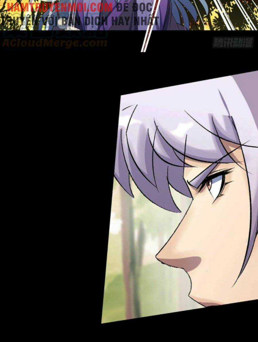 Thông U Đại Thánh - Chapter 58 - Trang 33