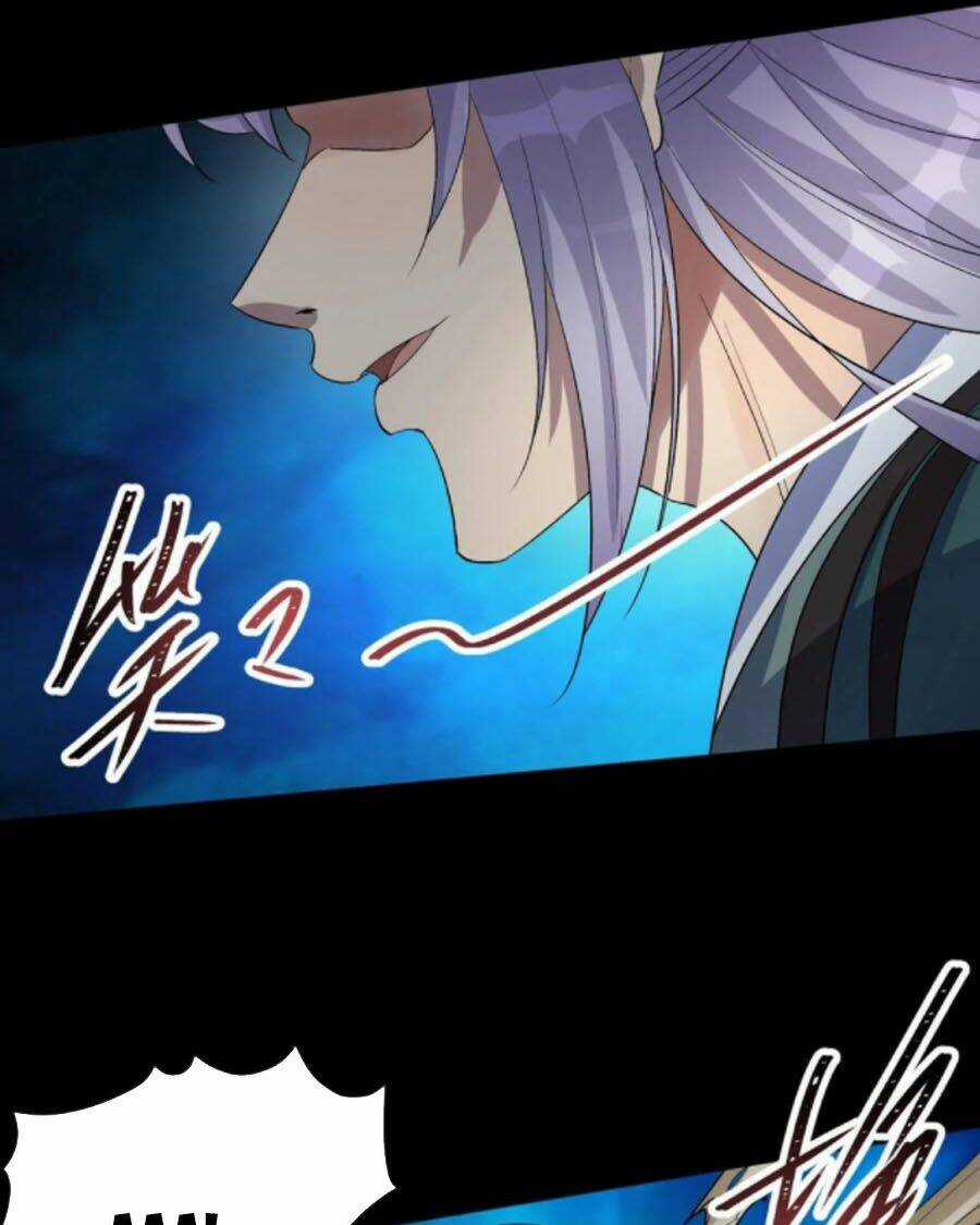 Thông U Đại Thánh - Chapter 58 - Trang 35