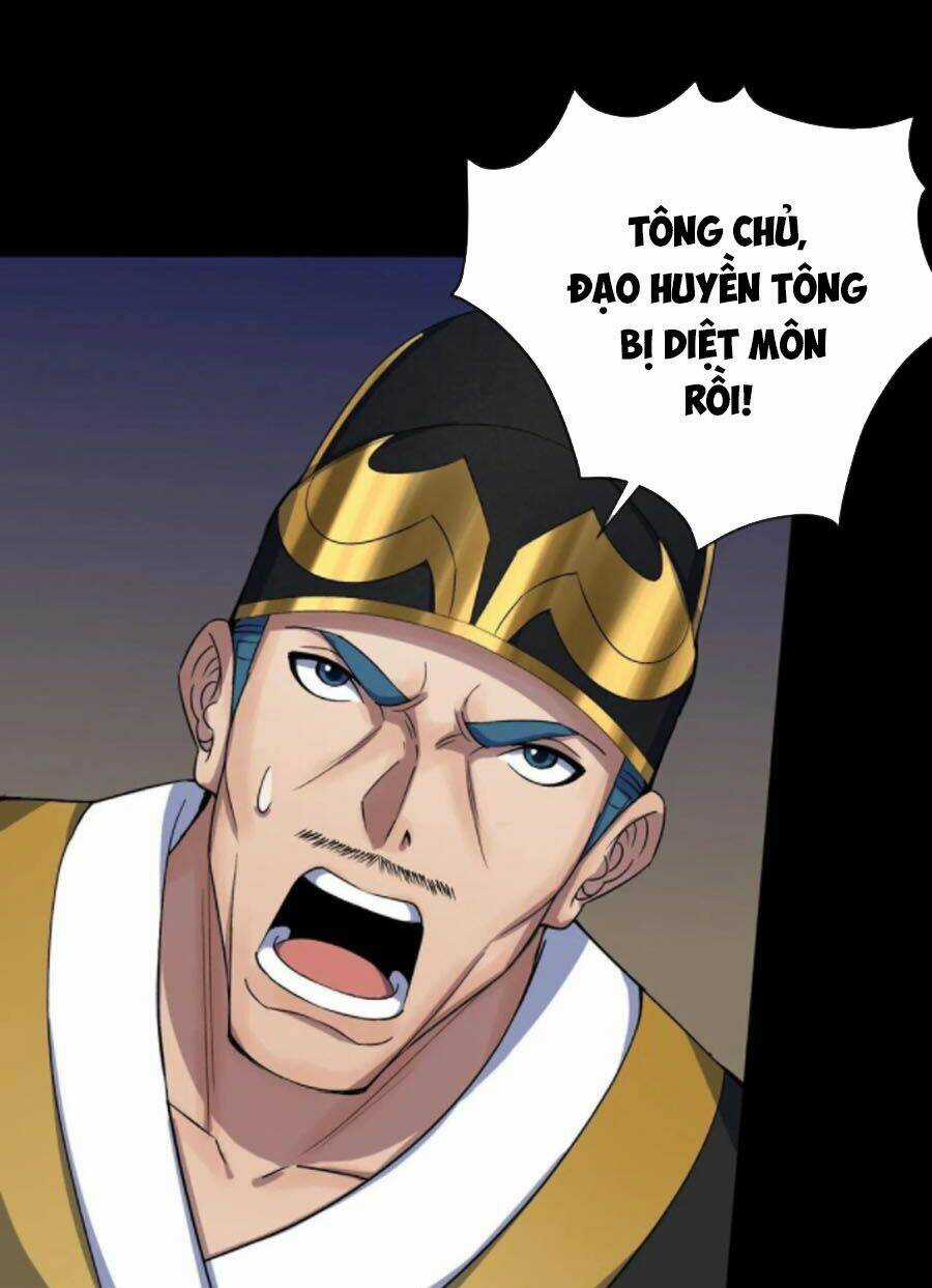 Thông U Đại Thánh - Chapter 58 - Trang 8