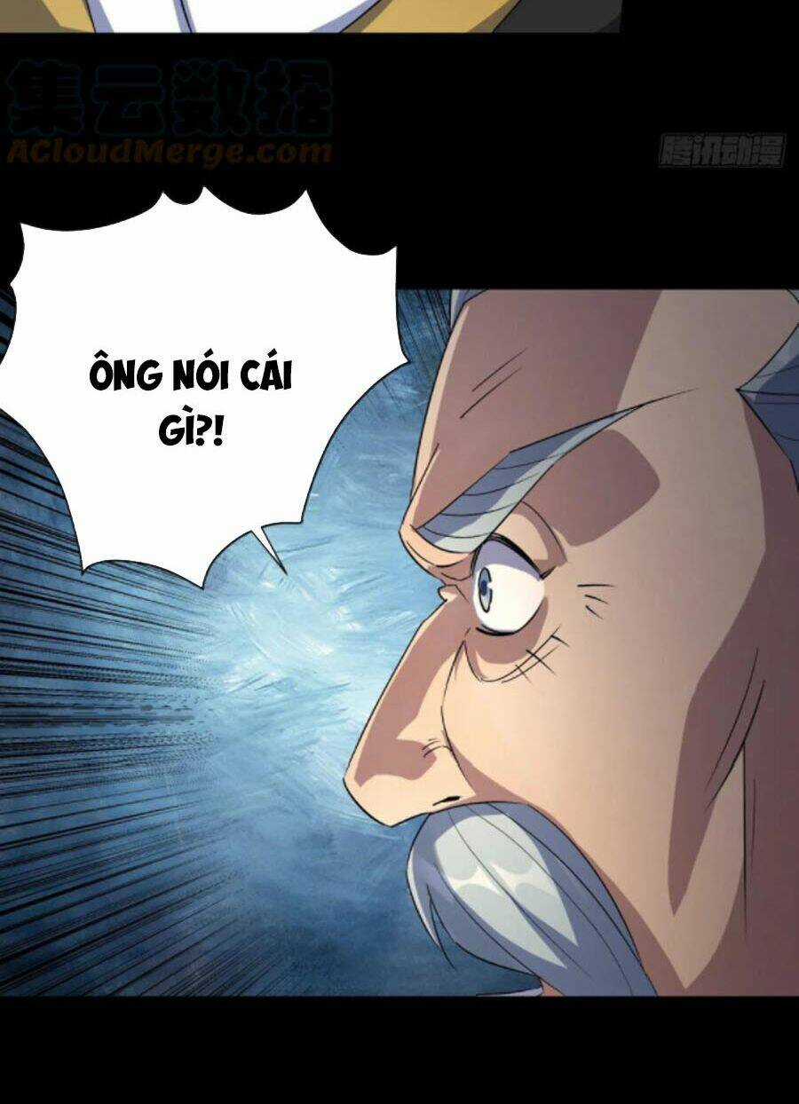 Thông U Đại Thánh - Chapter 58 - Trang 9