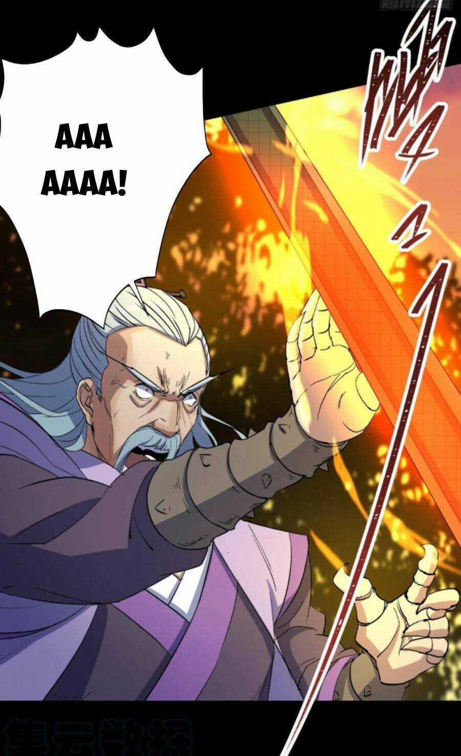 Thông U Đại Thánh - Chapter 59 - Trang 12