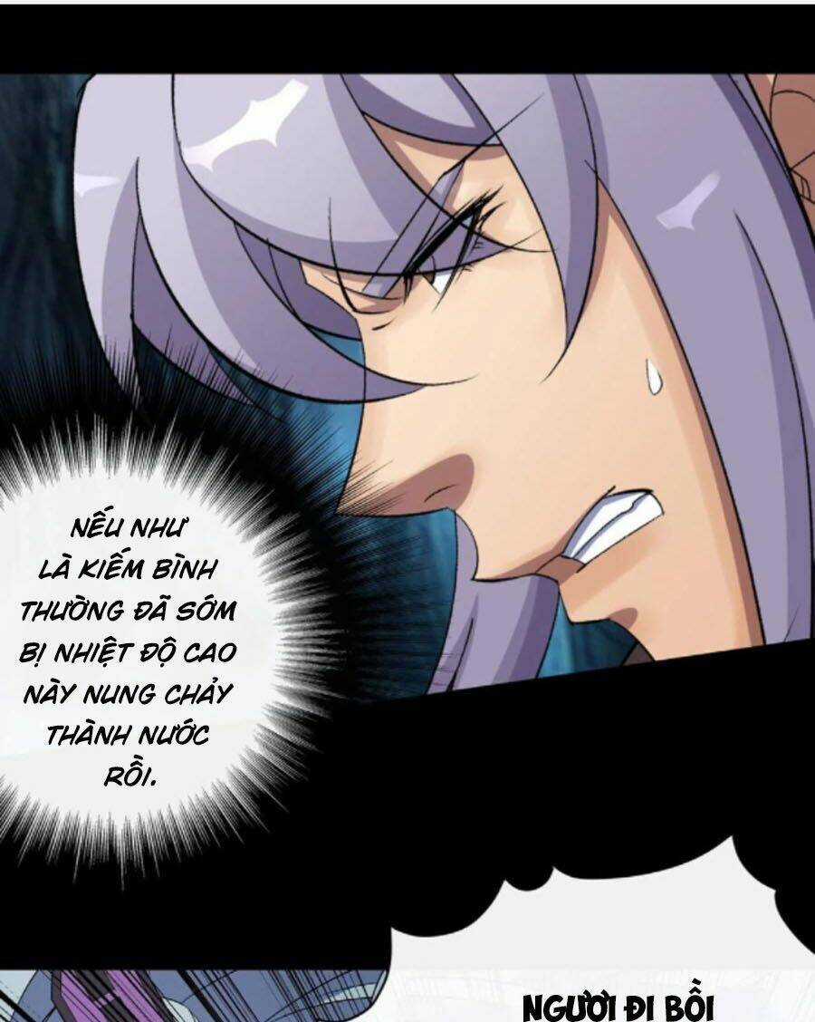 Thông U Đại Thánh - Chapter 59 - Trang 13