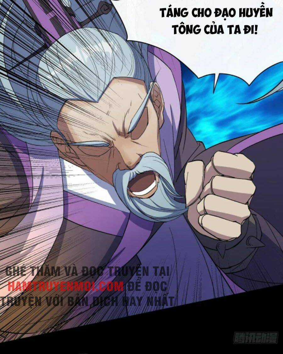 Thông U Đại Thánh - Chapter 59 - Trang 14