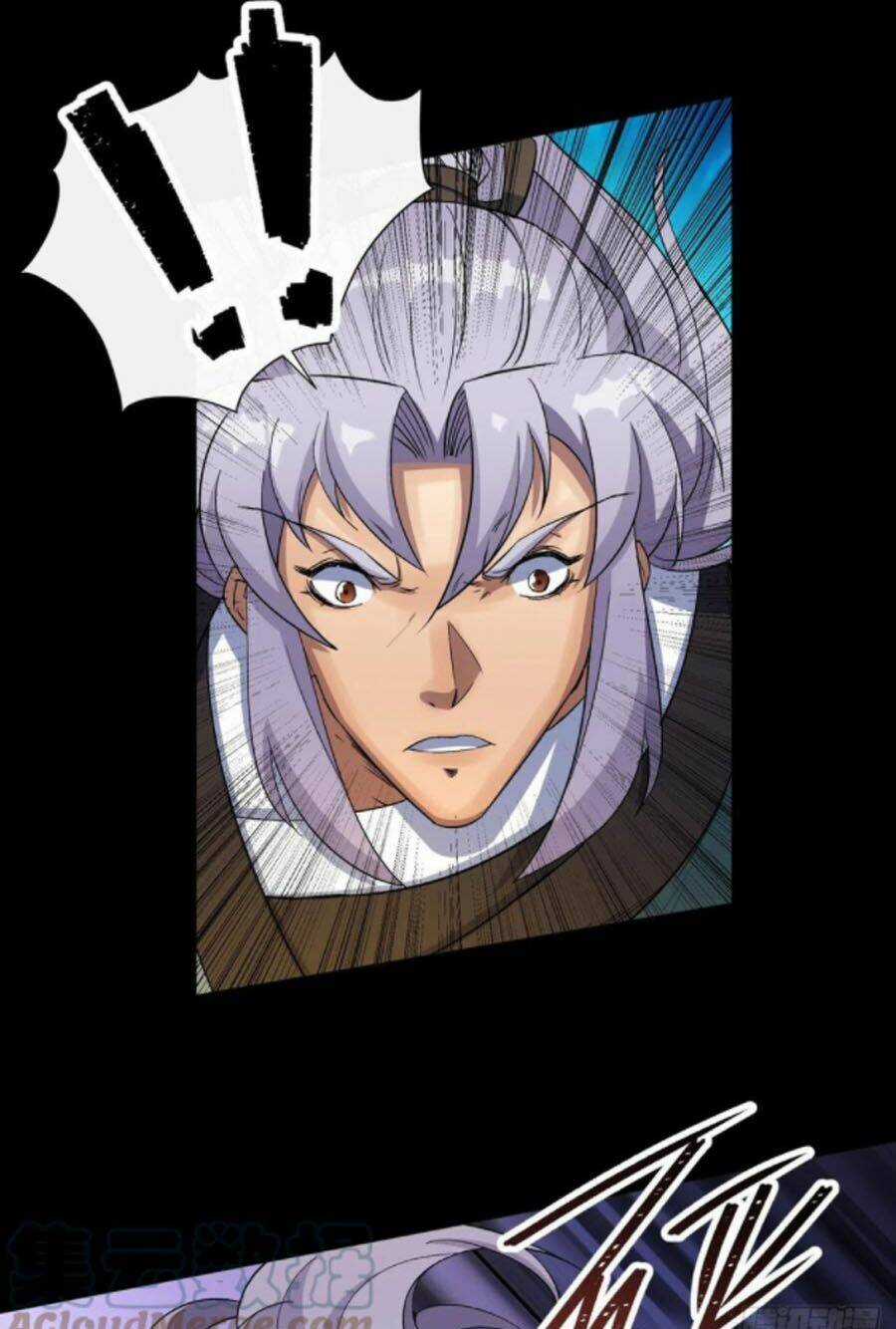 Thông U Đại Thánh - Chapter 59 - Trang 15