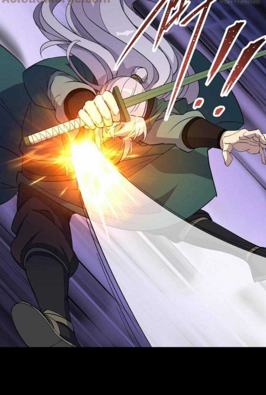 Thông U Đại Thánh - Chapter 59 - Trang 16