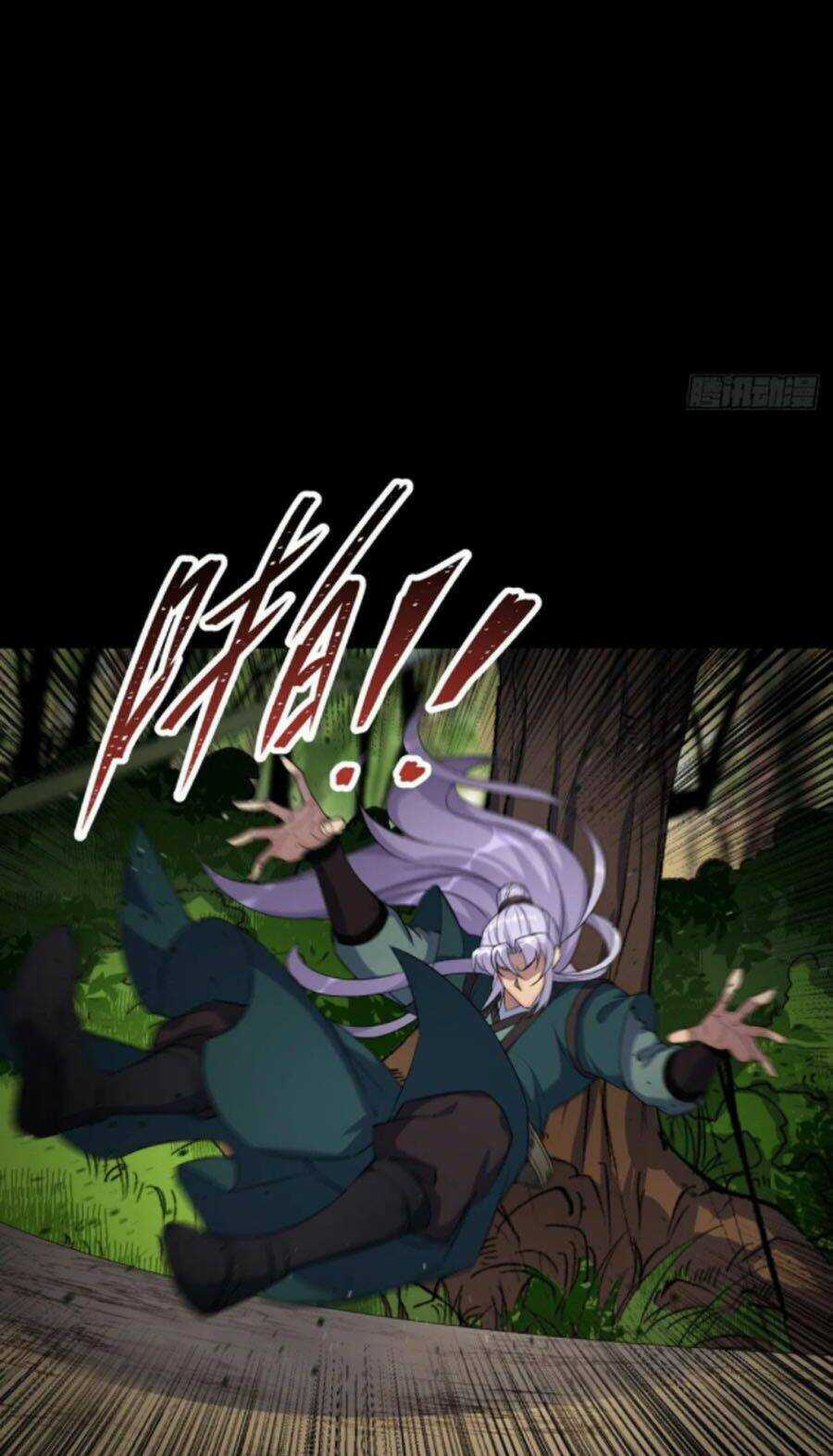 Thông U Đại Thánh - Chapter 59 - Trang 17