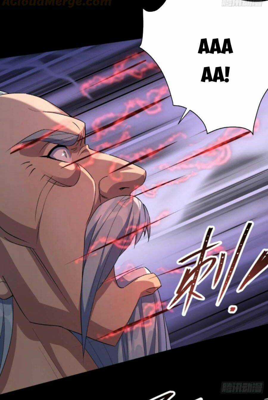 Thông U Đại Thánh - Chapter 59 - Trang 24