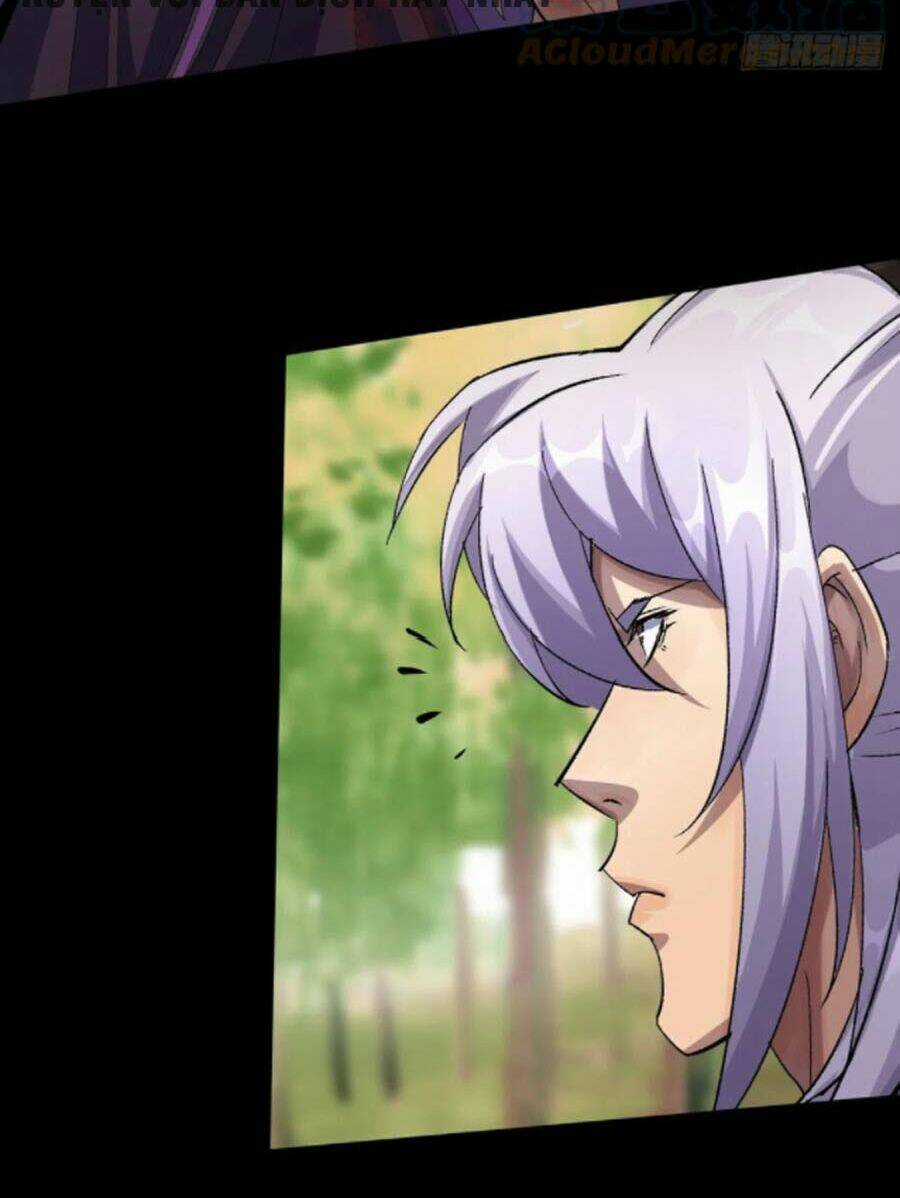 Thông U Đại Thánh - Chapter 59 - Trang 26