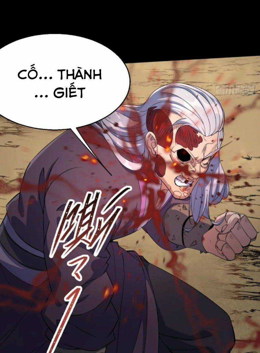 Thông U Đại Thánh - Chapter 59 - Trang 27