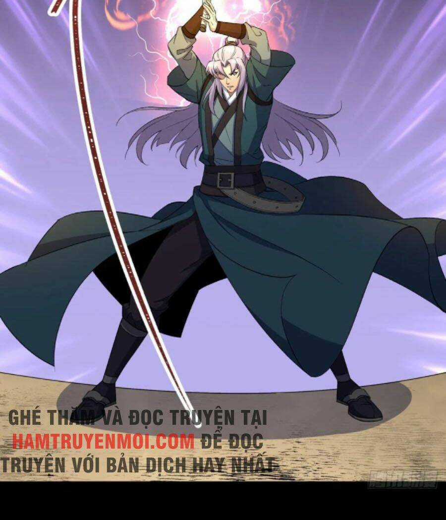 Thông U Đại Thánh - Chapter 59 - Trang 4