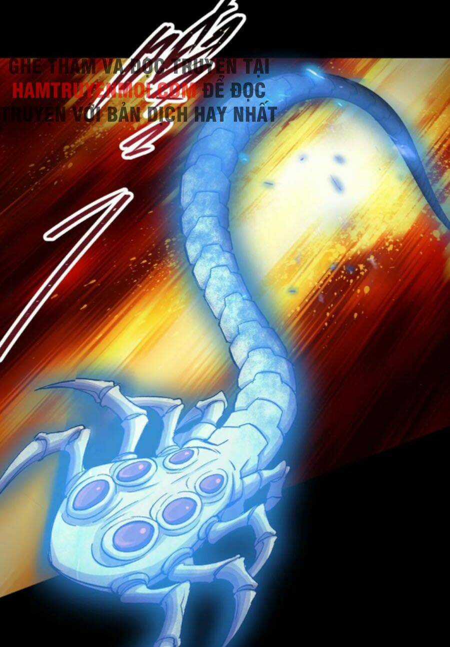 Thông U Đại Thánh - Chapter 59 - Trang 31