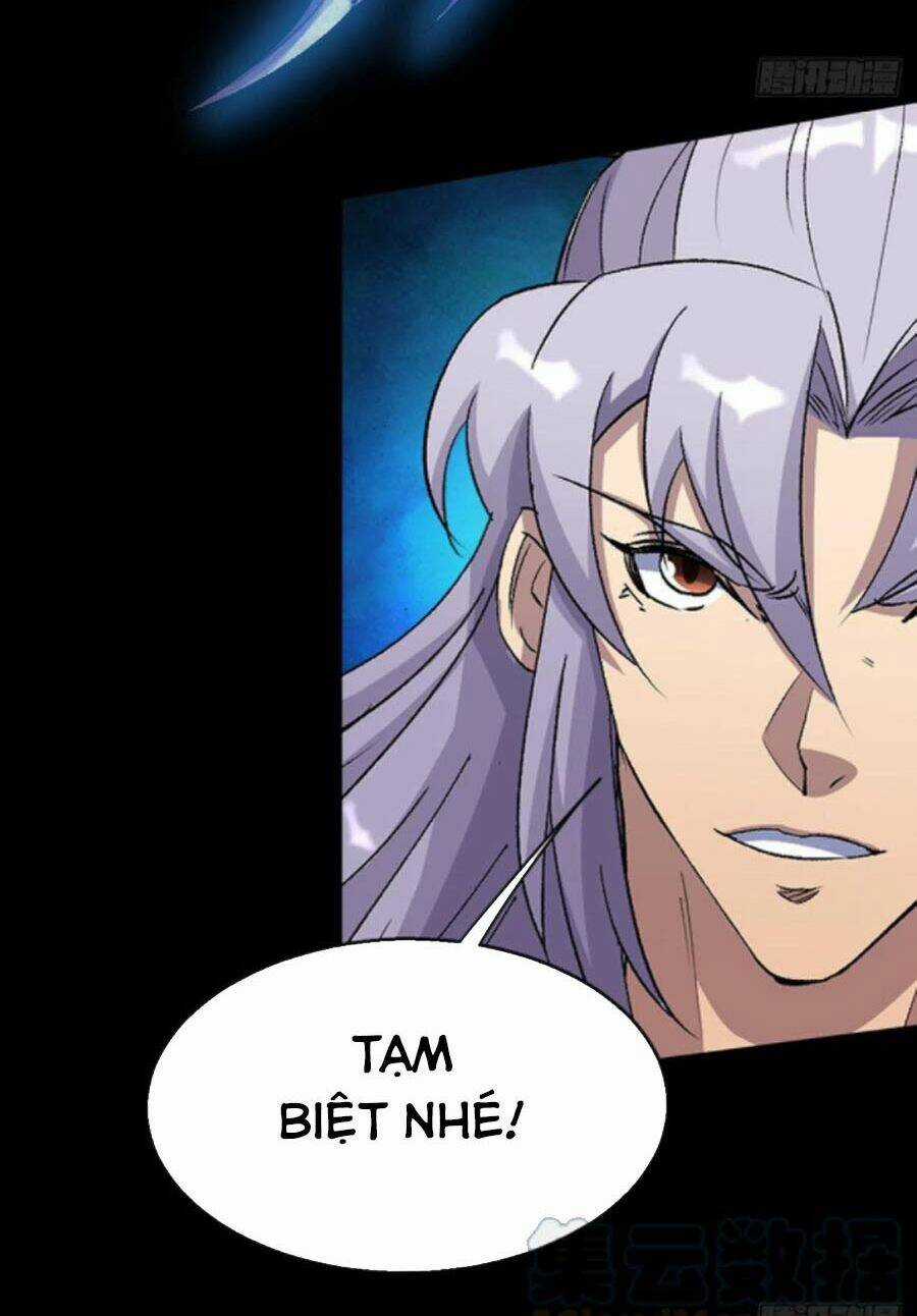 Thông U Đại Thánh - Chapter 59 - Trang 32