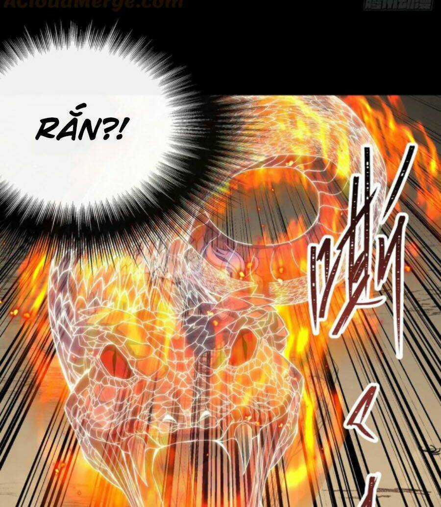 Thông U Đại Thánh - Chapter 59 - Trang 6