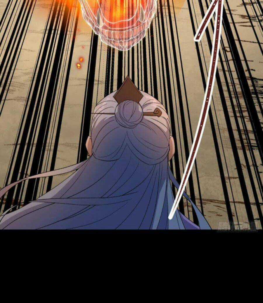 Thông U Đại Thánh - Chapter 59 - Trang 7