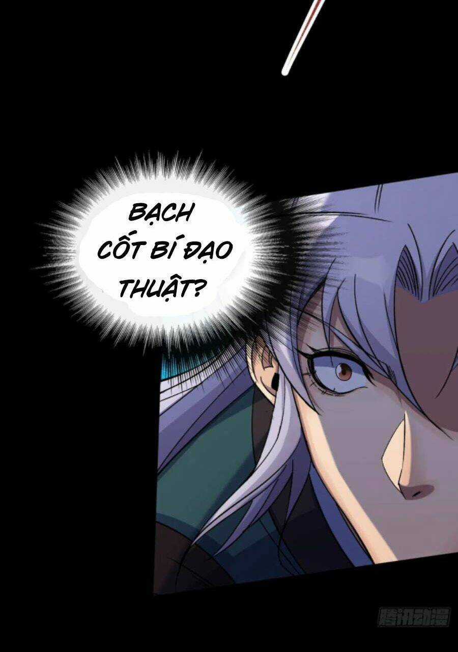 Thông U Đại Thánh - Chapter 59 - Trang 9