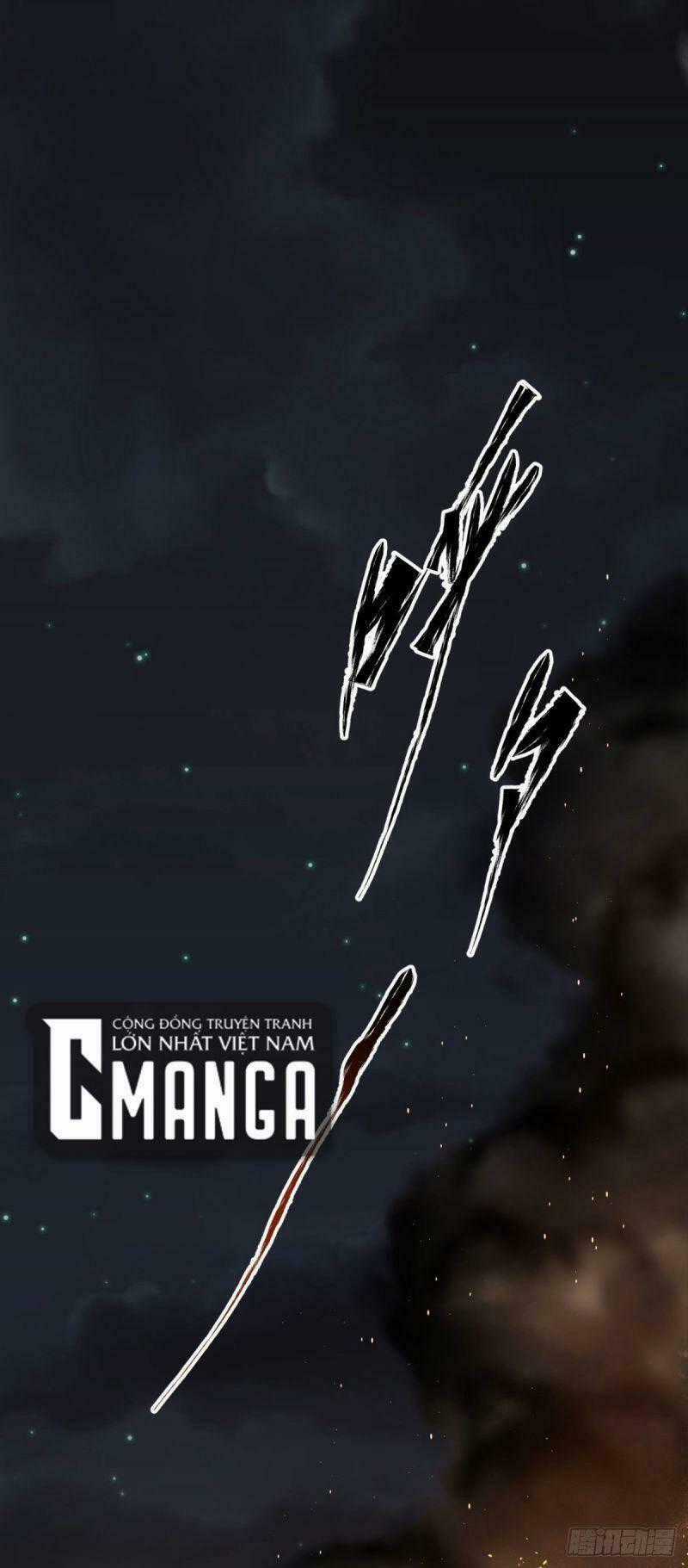 Thông U Đại Thánh - Chapter 6 - Trang 1