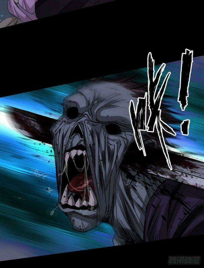 Thông U Đại Thánh - Chapter 6 - Trang 13