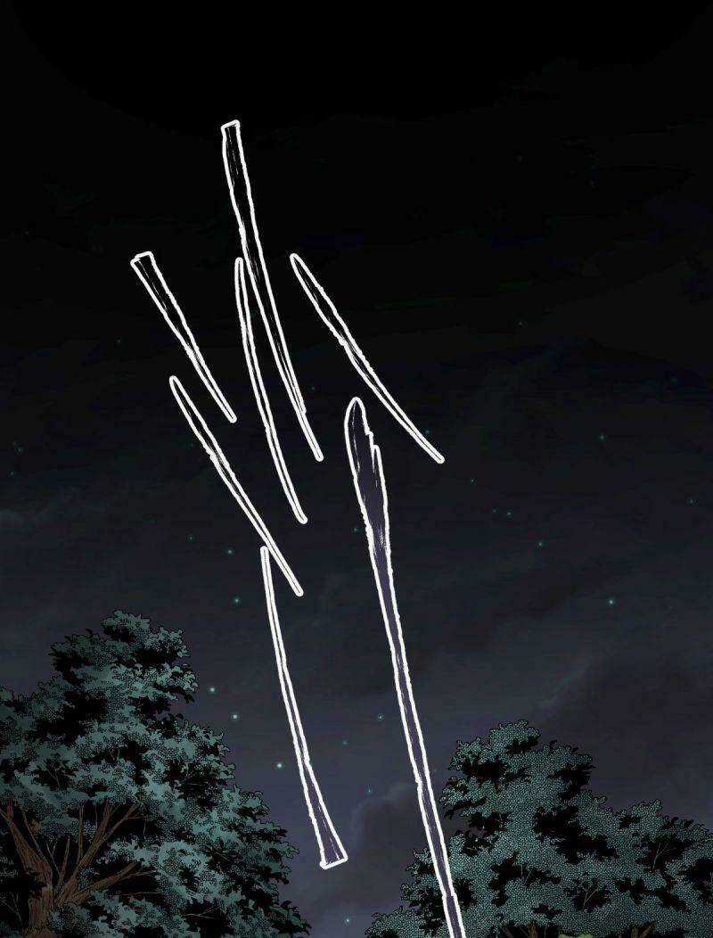 Thông U Đại Thánh - Chapter 6 - Trang 3