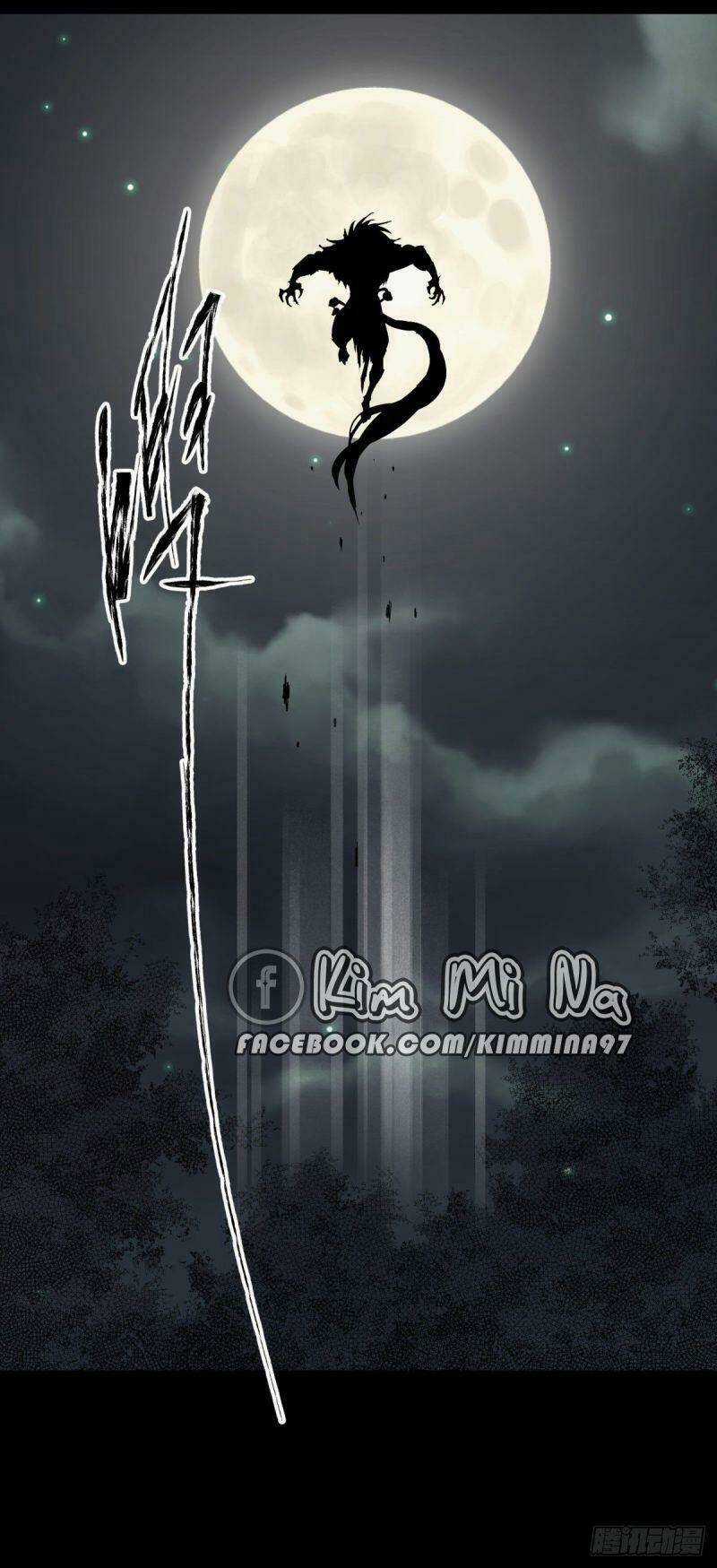 Thông U Đại Thánh - Chapter 6 - Trang 27