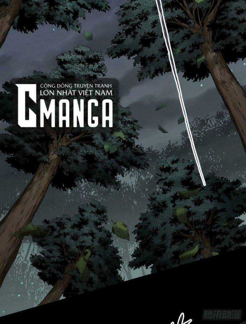 Thông U Đại Thánh - Chapter 6 - Trang 4