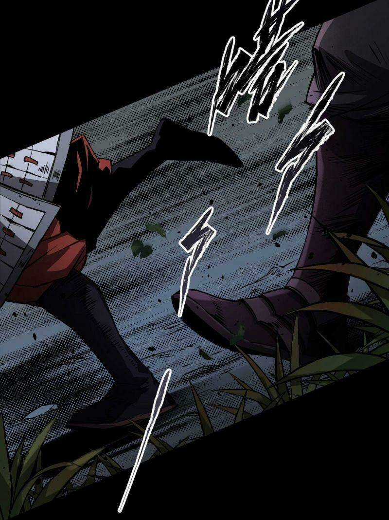 Thông U Đại Thánh - Chapter 6 - Trang 5