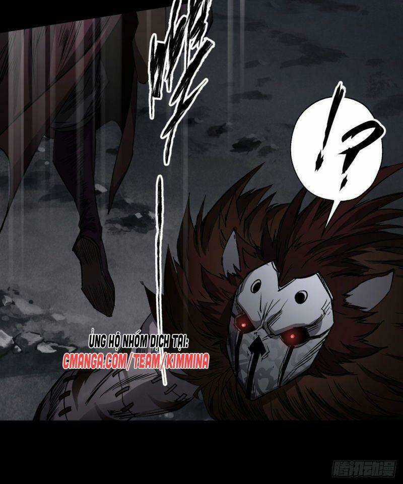 Thông U Đại Thánh - Chapter 6 - Trang 43