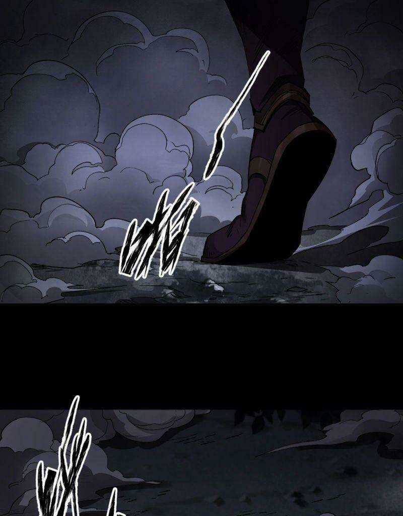 Thông U Đại Thánh - Chapter 6 - Trang 47