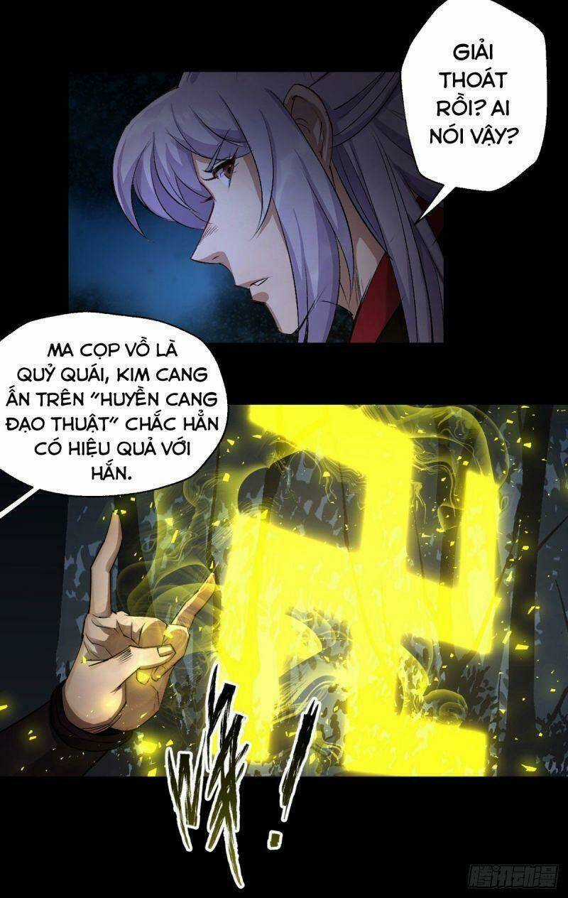 Thông U Đại Thánh - Chapter 6 - Trang 51