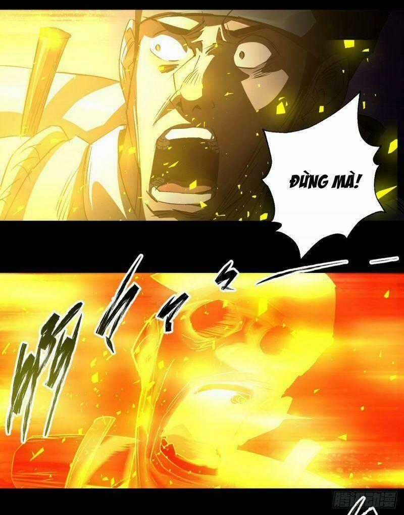 Thông U Đại Thánh - Chapter 6 - Trang 53