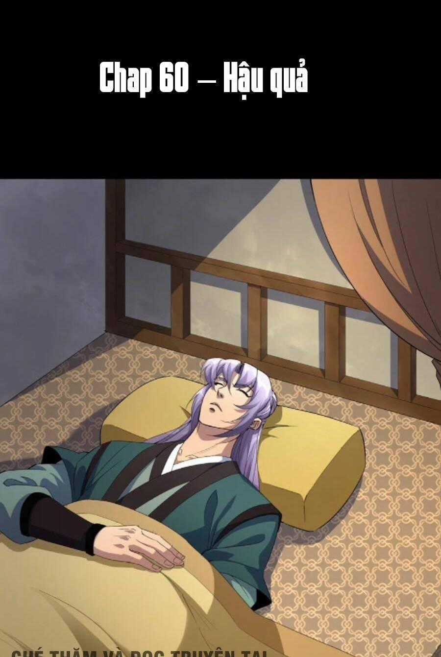 Thông U Đại Thánh - Chapter 60 - Trang 1