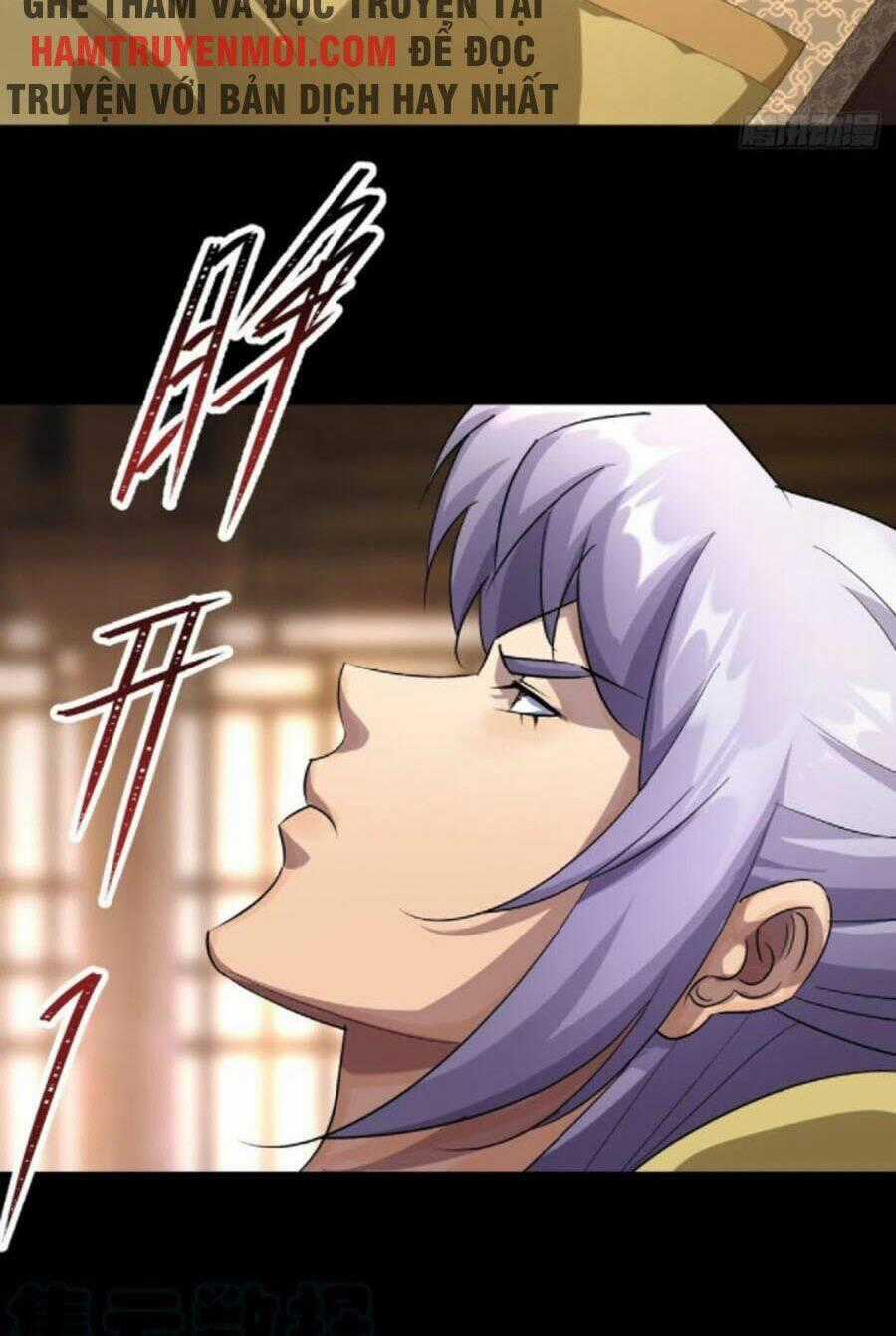 Thông U Đại Thánh - Chapter 60 - Trang 2