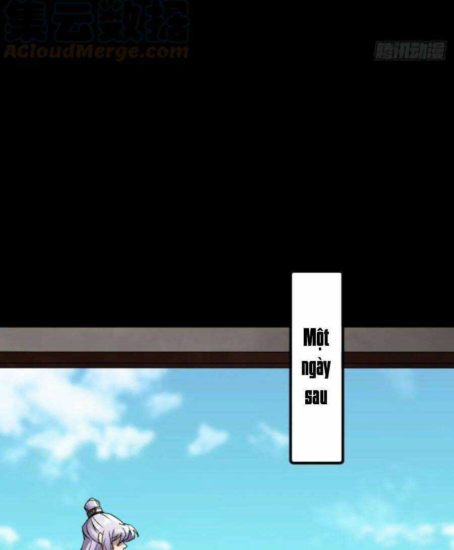 Thông U Đại Thánh - Chapter 60 - Trang 11