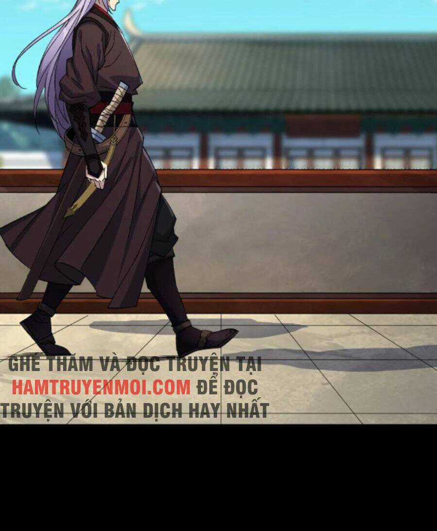 Thông U Đại Thánh - Chapter 60 - Trang 12