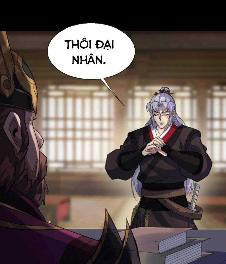 Thông U Đại Thánh - Chapter 60 - Trang 13