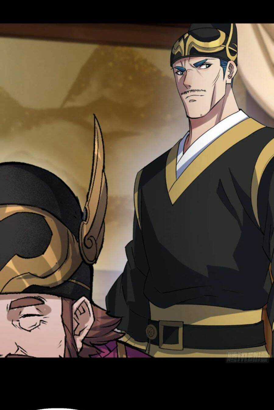 Thông U Đại Thánh - Chapter 60 - Trang 15