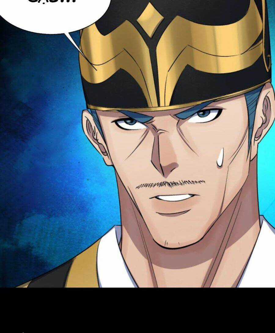 Thông U Đại Thánh - Chapter 60 - Trang 20