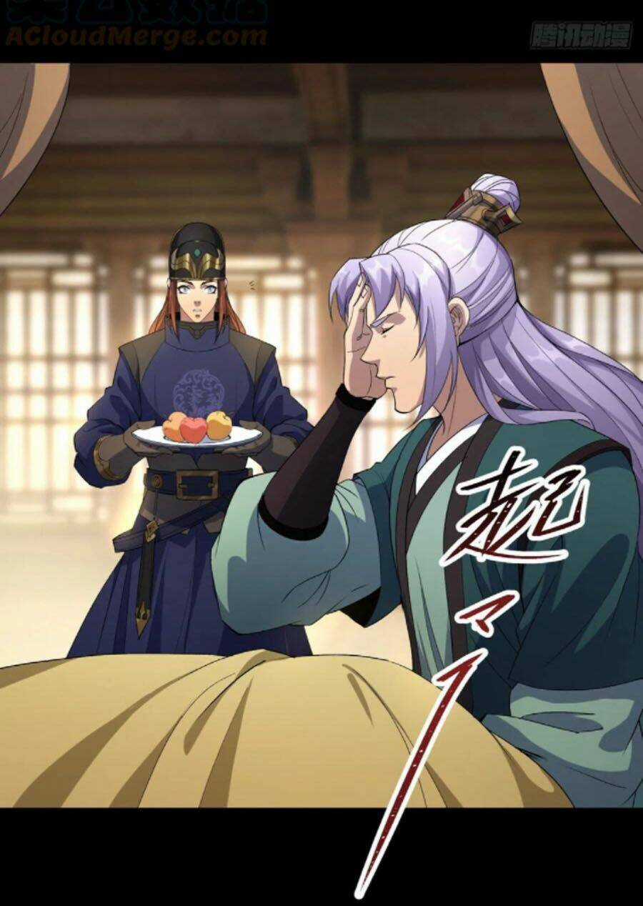 Thông U Đại Thánh - Chapter 60 - Trang 3